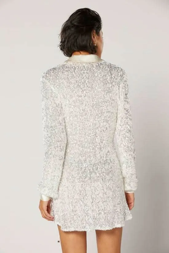 Arissa Wrap Shirt