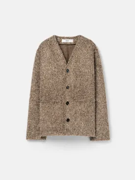 Arlo Cardigan | Heavy Pine