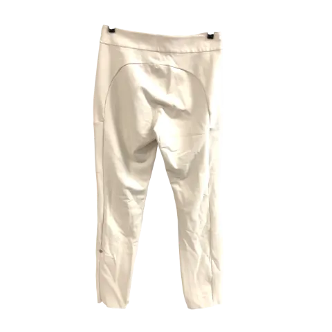 Athletic Pants By Athleta In Grey, Size: 2