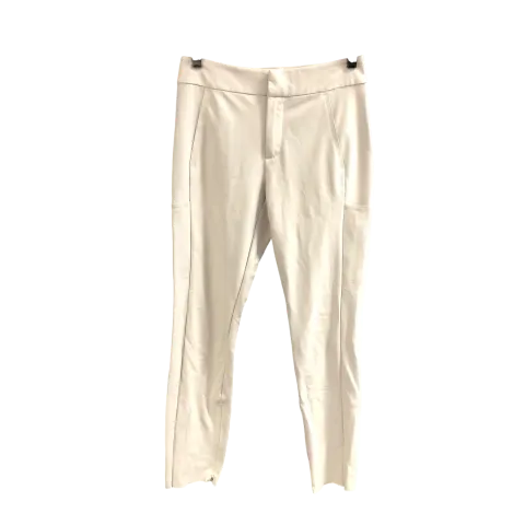 Athletic Pants By Athleta In Grey, Size: 2