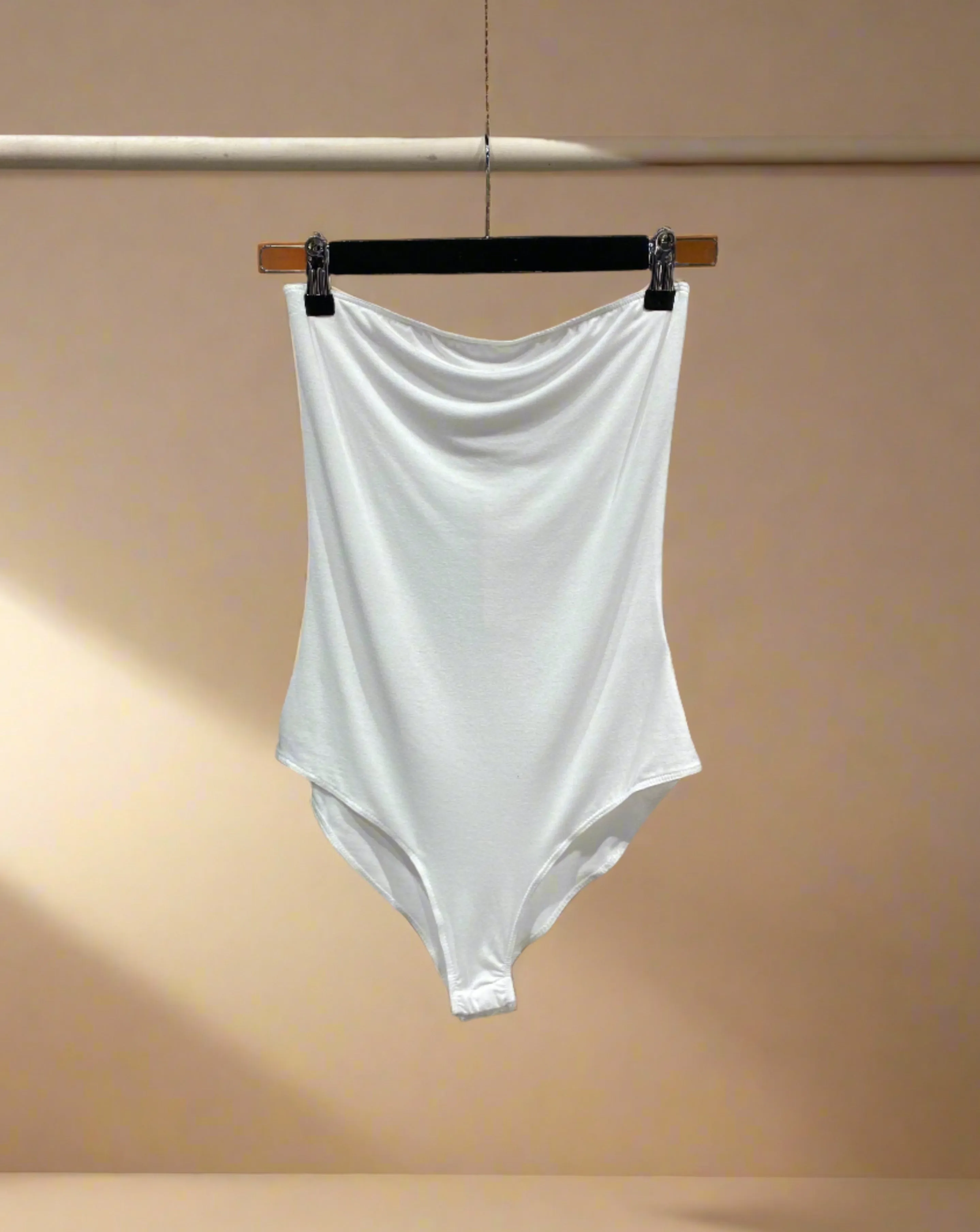 Bamboo bodysuit