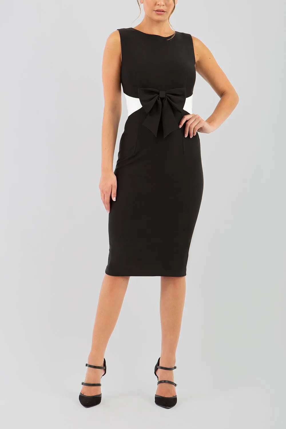 Barbican Pencil Dress