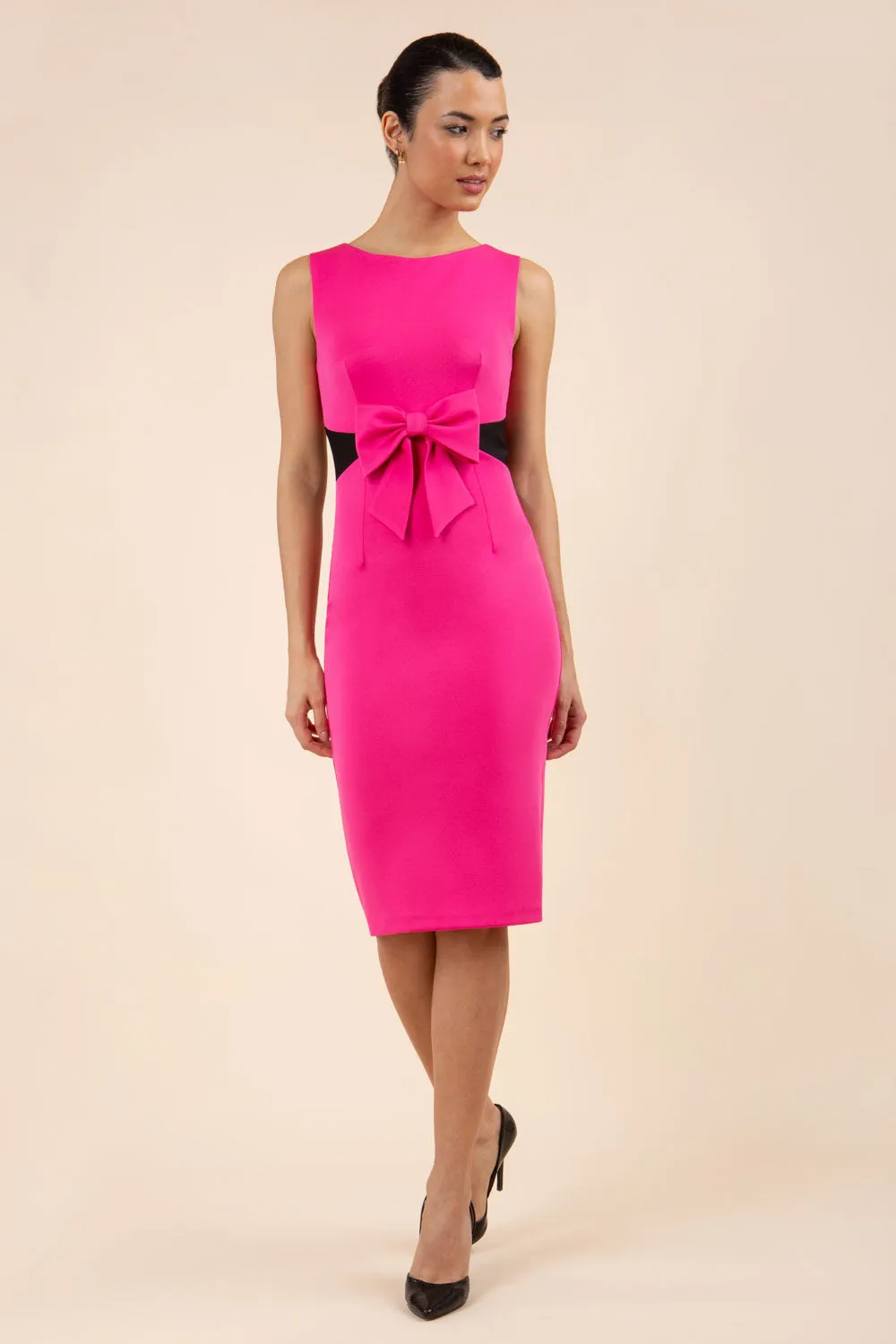 Barbican Pencil Dress