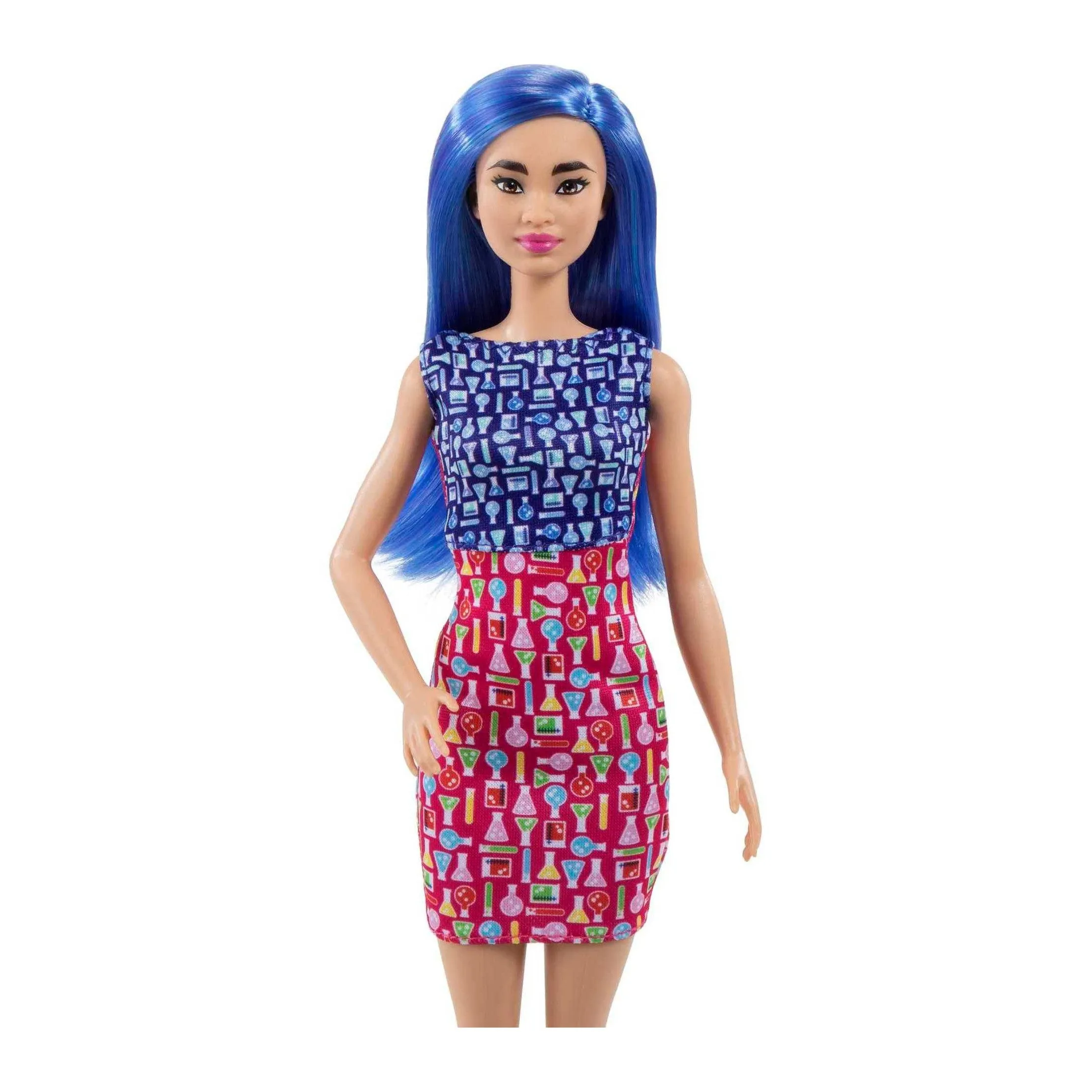 Barbie Scientist Doll