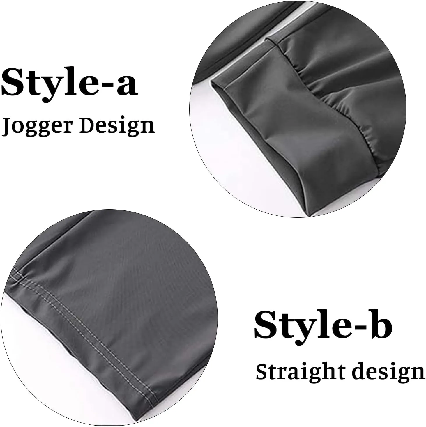 Beeswan Pants for Women Ultra Stretch Casual Pants Quick Drying Pant Waterproof & Breathable Trousers Workout Clothing