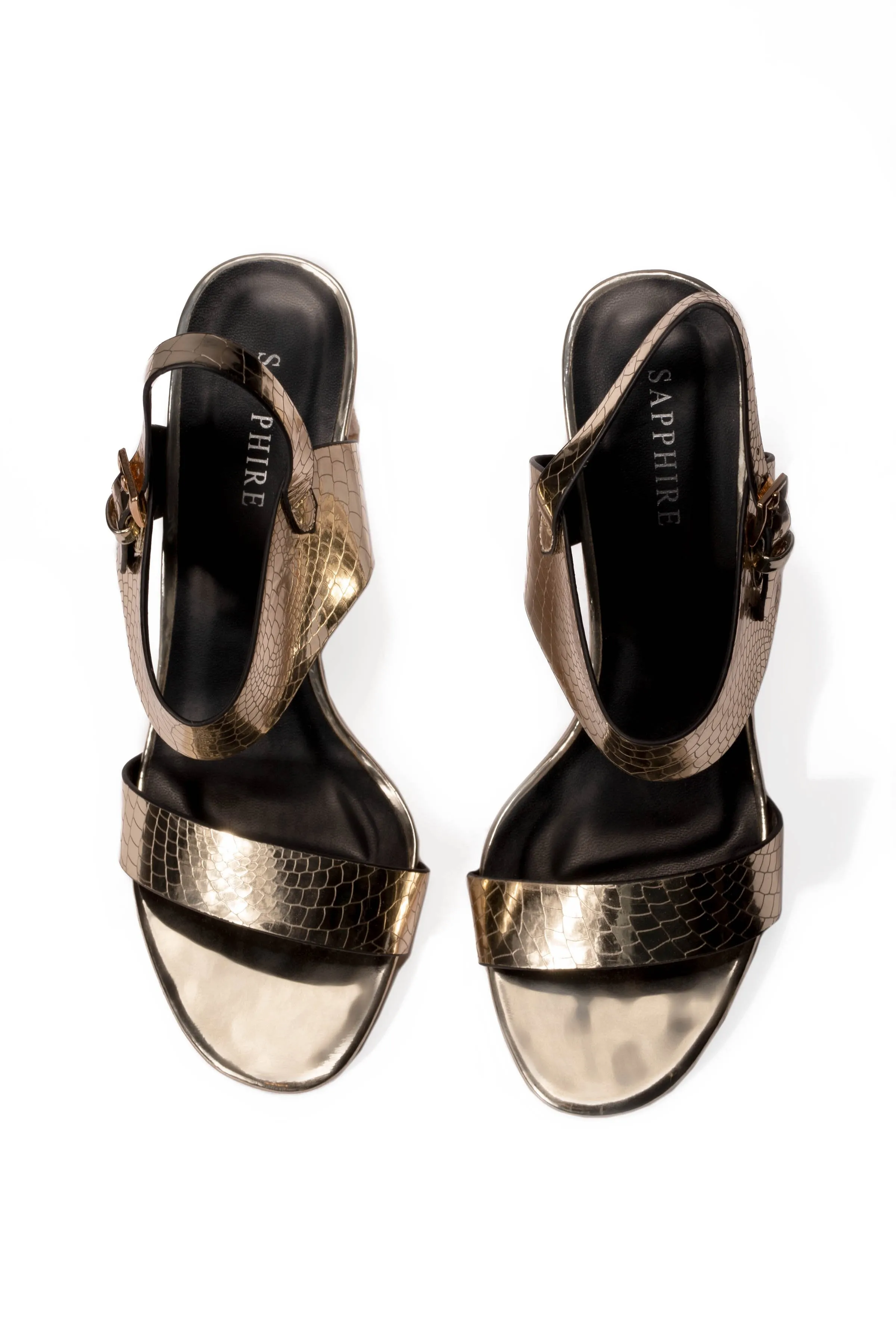 Black Gold