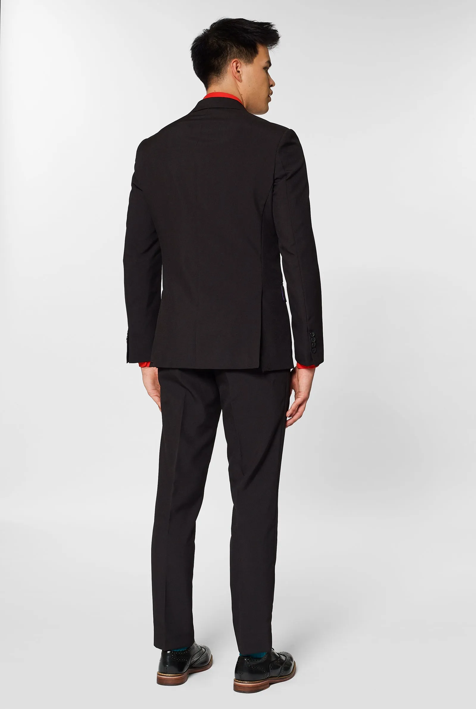 Black Knight Tux or Suit