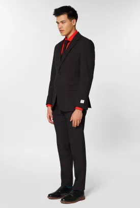 Black Knight Tux or Suit