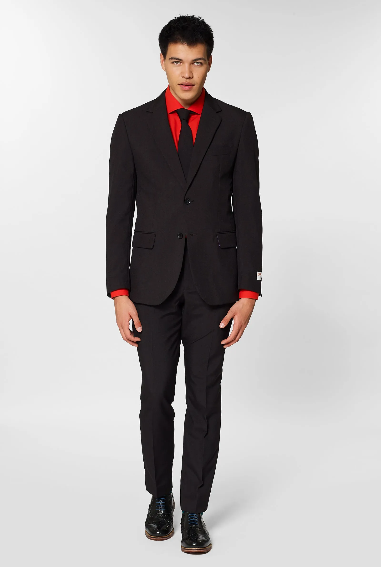 Black Knight Tux or Suit