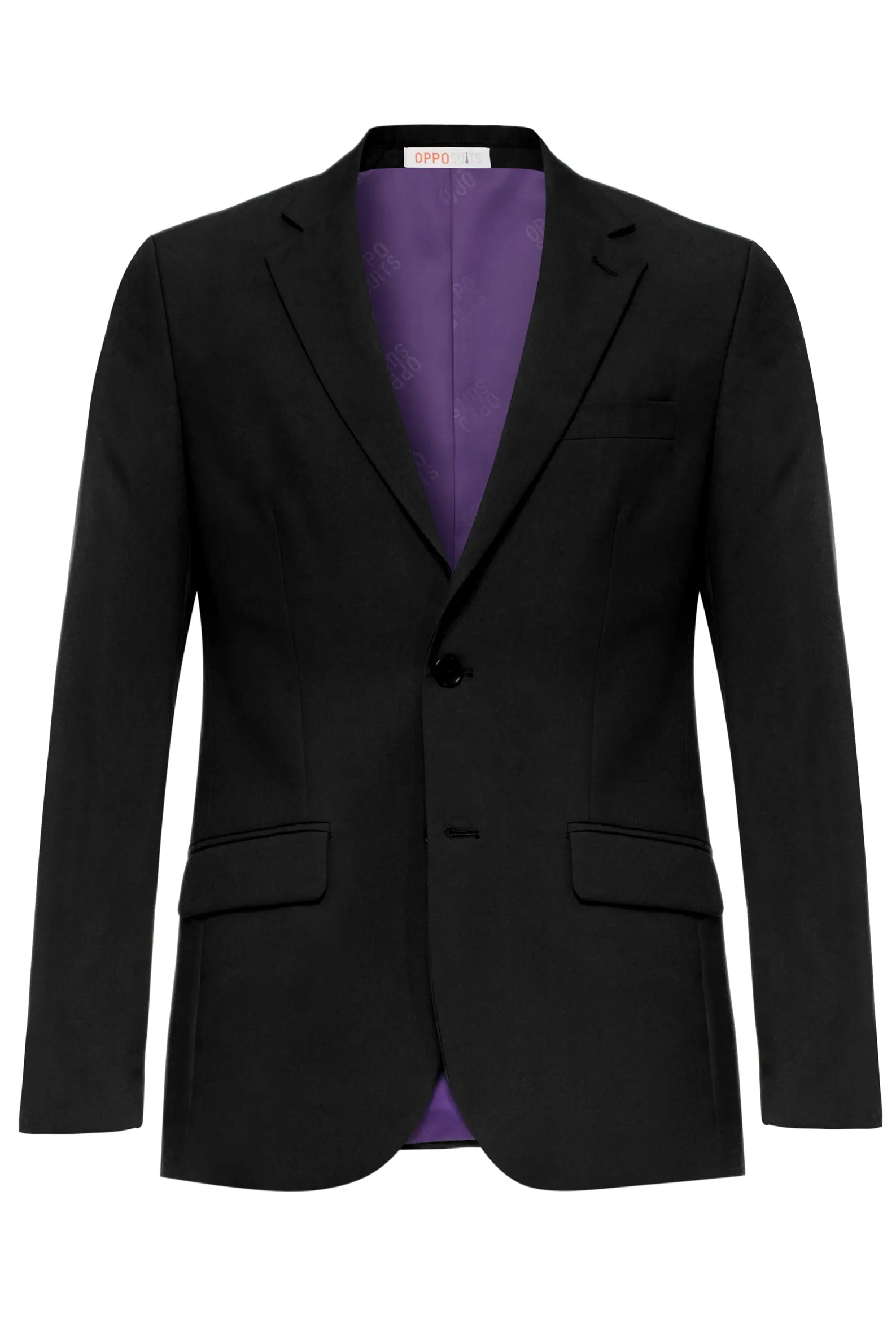 Black Knight Tux or Suit
