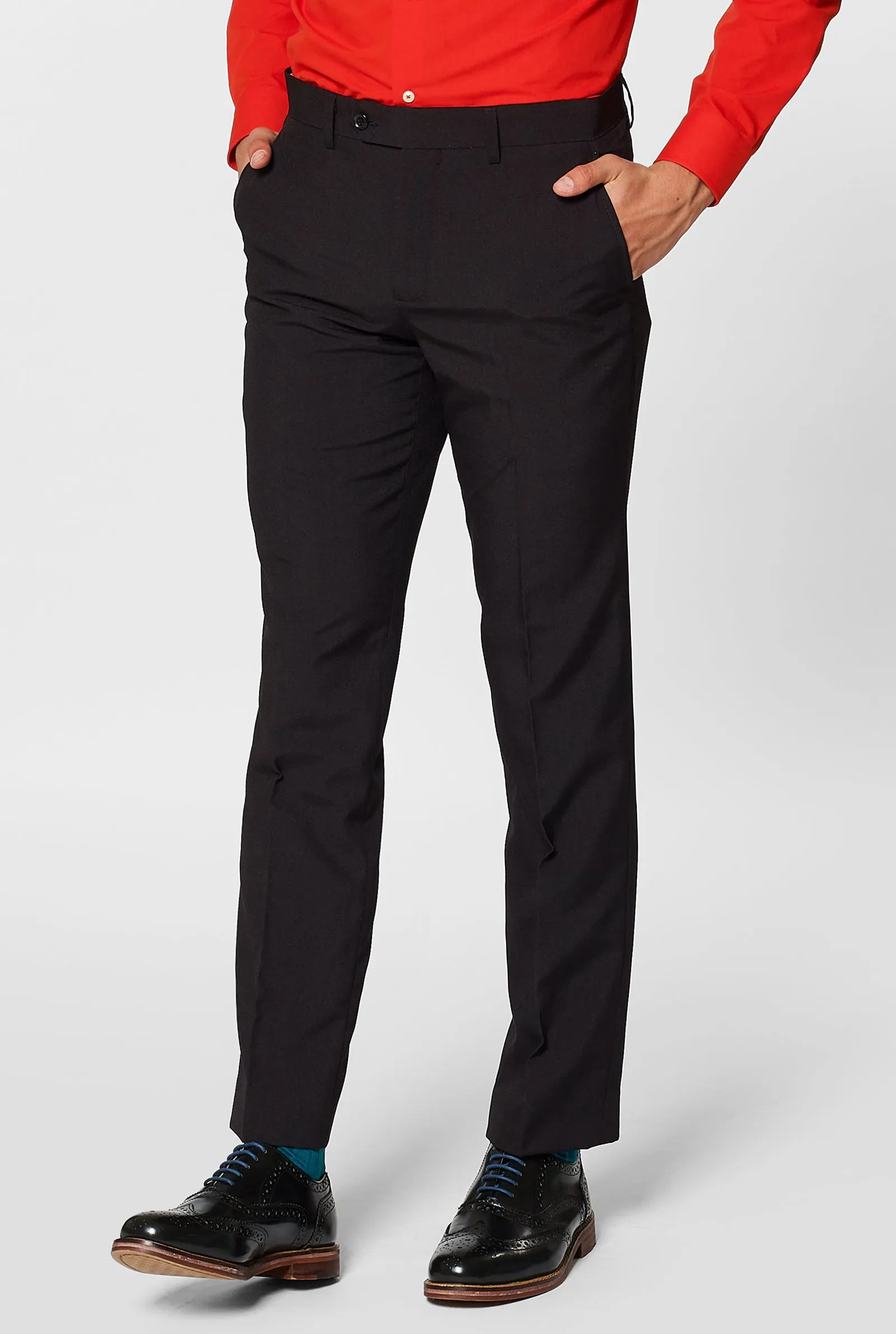 Black Knight Tux or Suit
