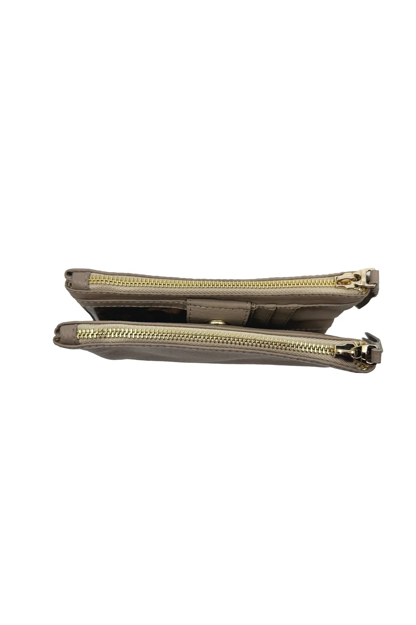 Bronte Wallet Nude