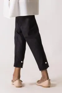 Cigarette Pants