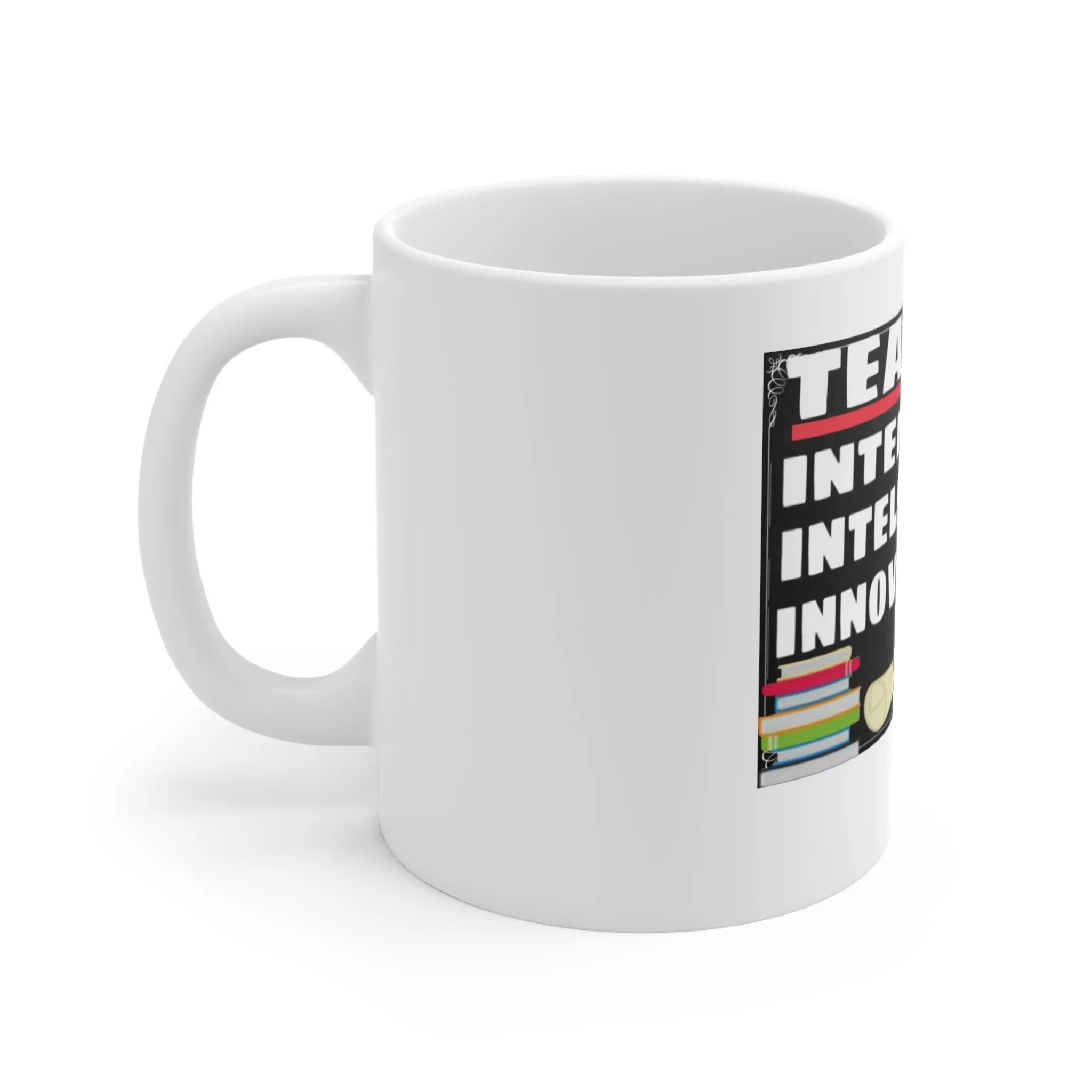 Copy of Mug 11oz