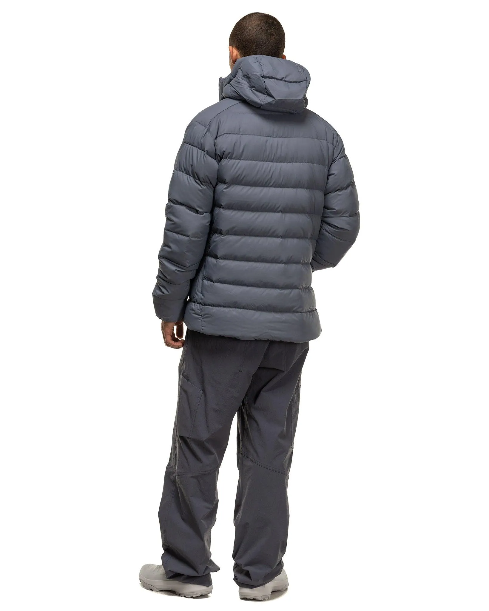 Cronin Pant M DK Stratus