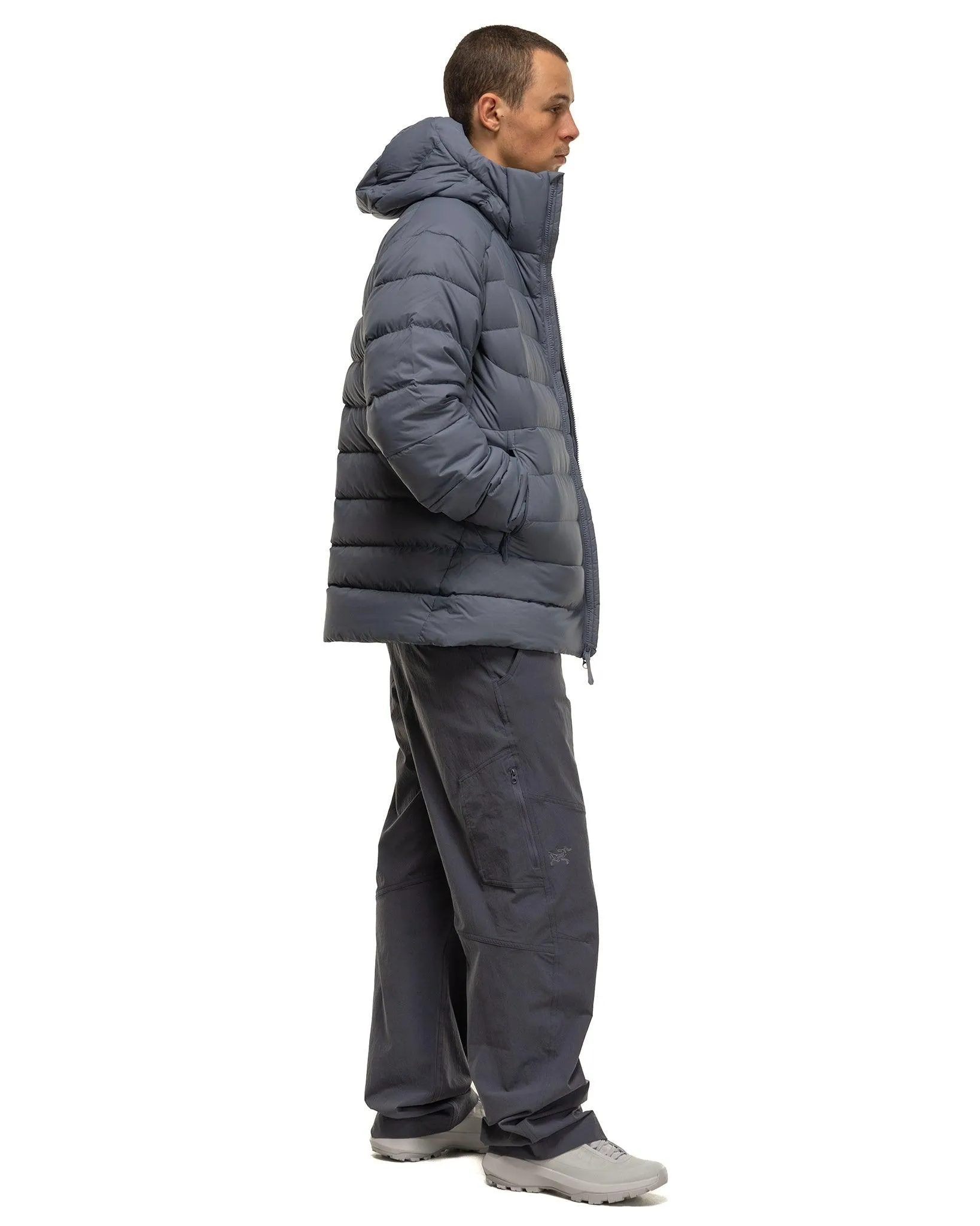 Cronin Pant M DK Stratus