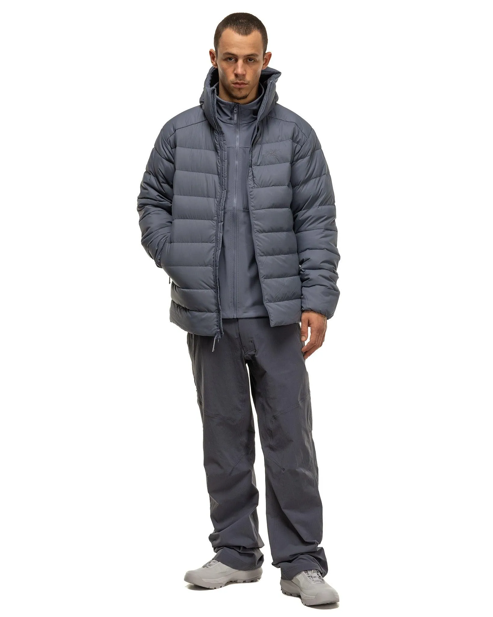 Cronin Pant M DK Stratus