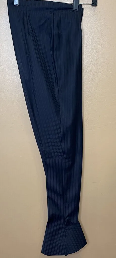 DAY SUIT BLACK DEREGNAUCOURT