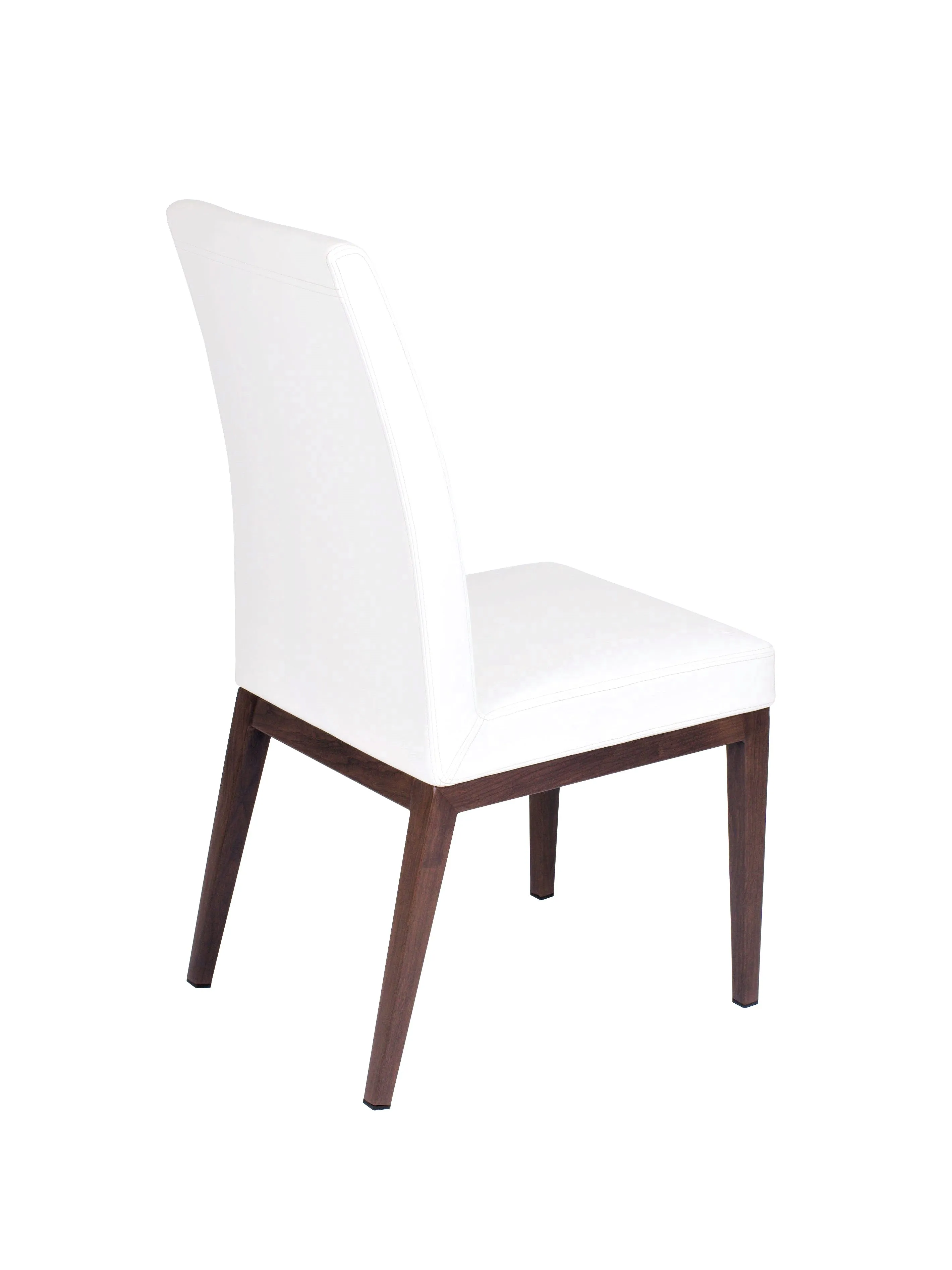 Erika Chair in White Seating