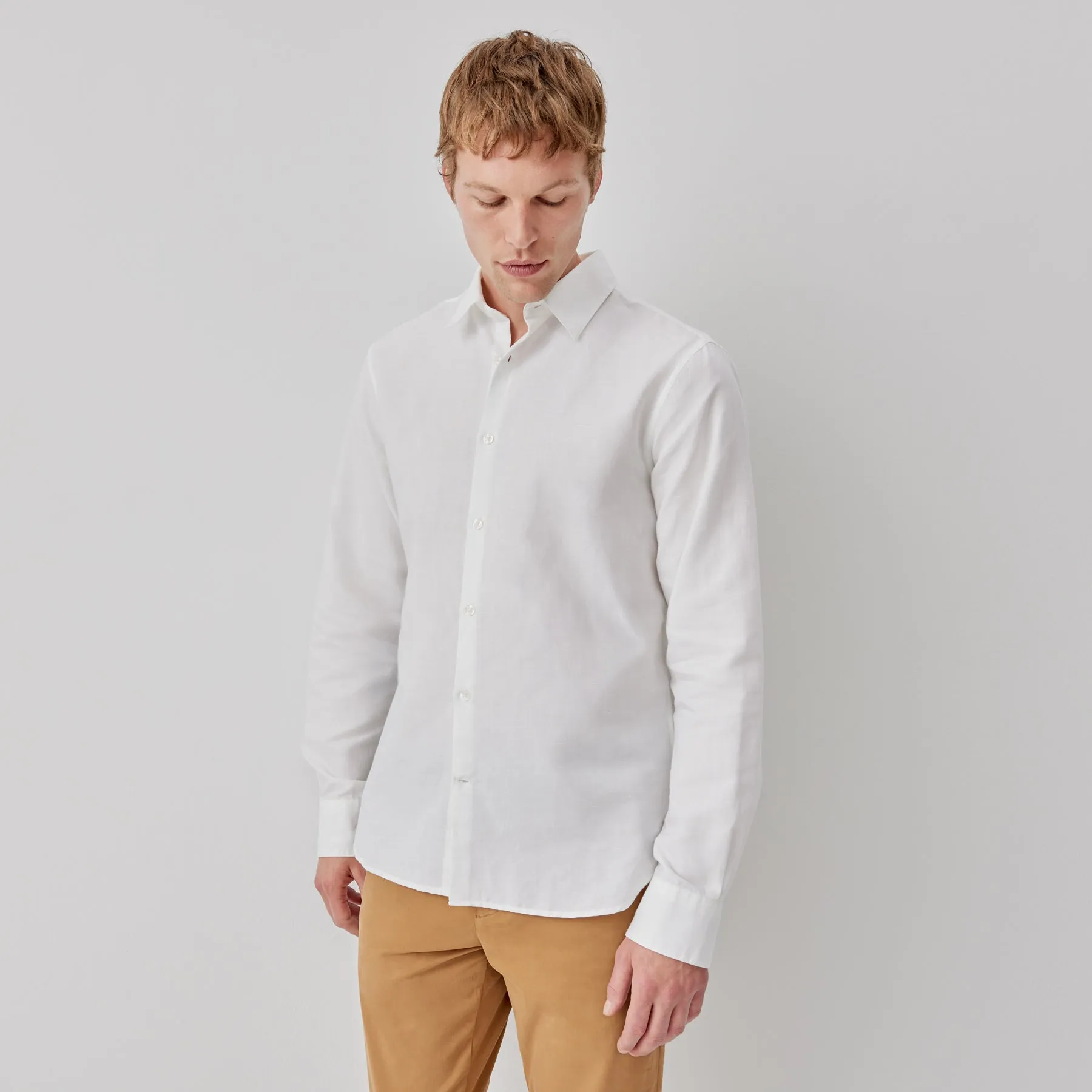 Hawkesworth White