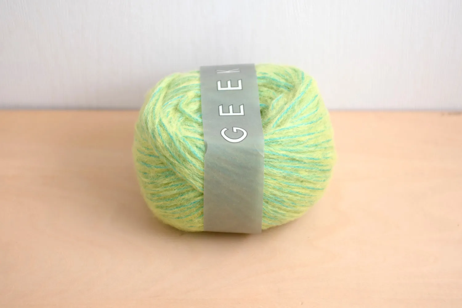 Kuiper (Cosmology) Yarn Set