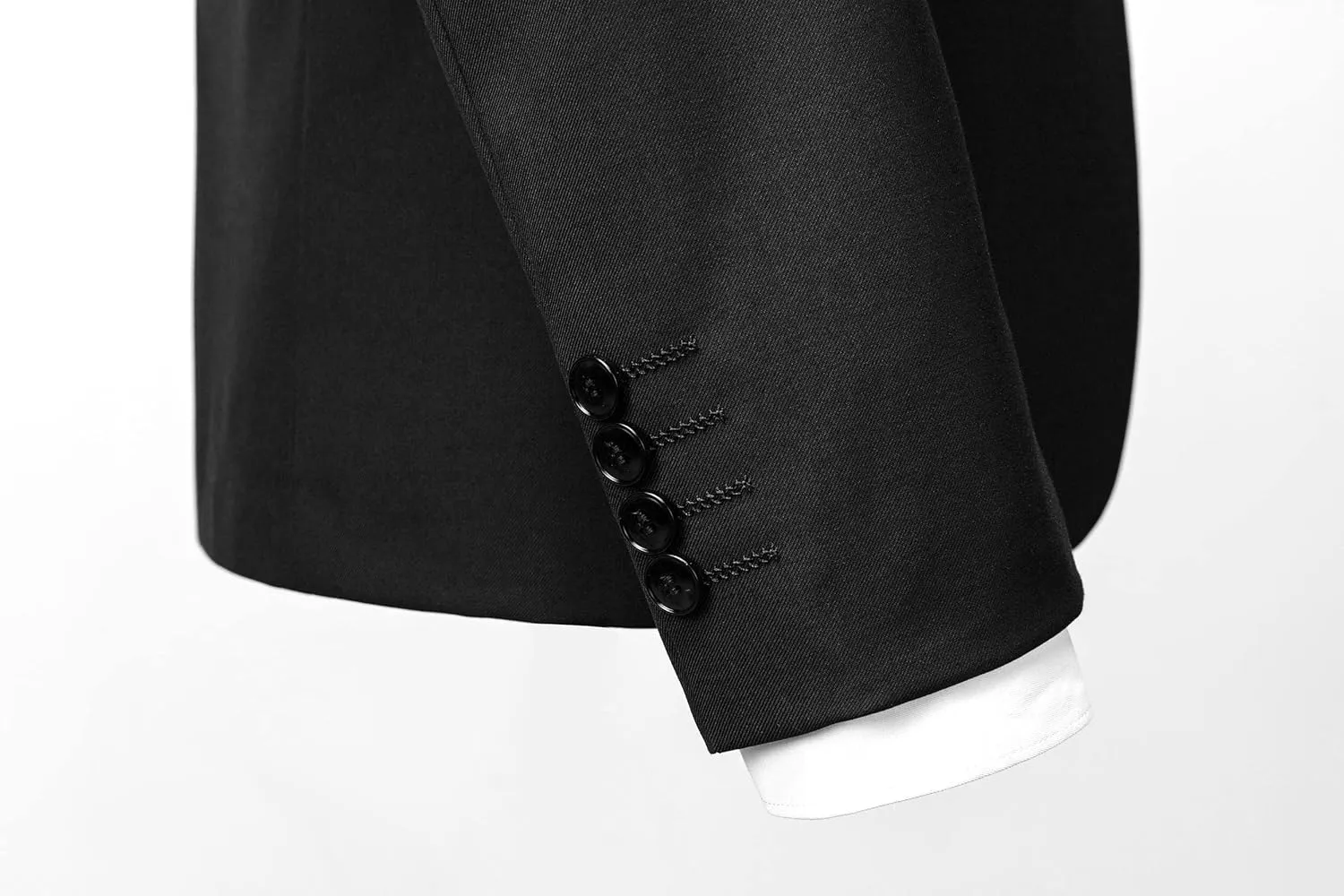 Mens Blazer Suit Jacket Slim Fit Sports Coat Casual One Button Single Breasted Business Wedding Blazer Sports Coat Men