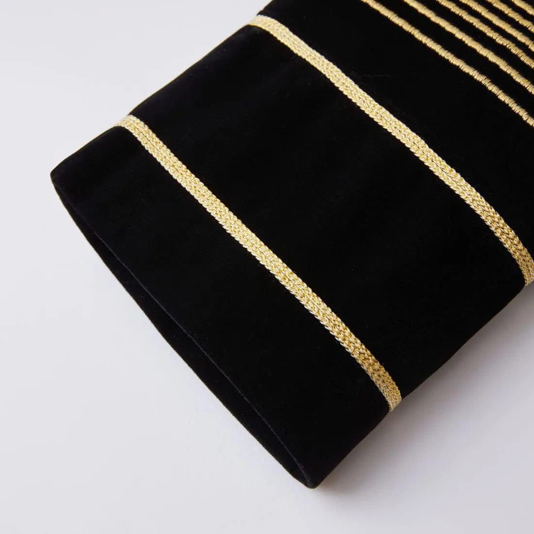 Mens Stylish Court Prince Black Velvet Gold Embroidery Blazer Suit Jacket