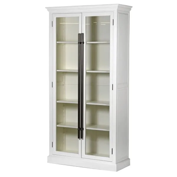 Milan Display Cabinet