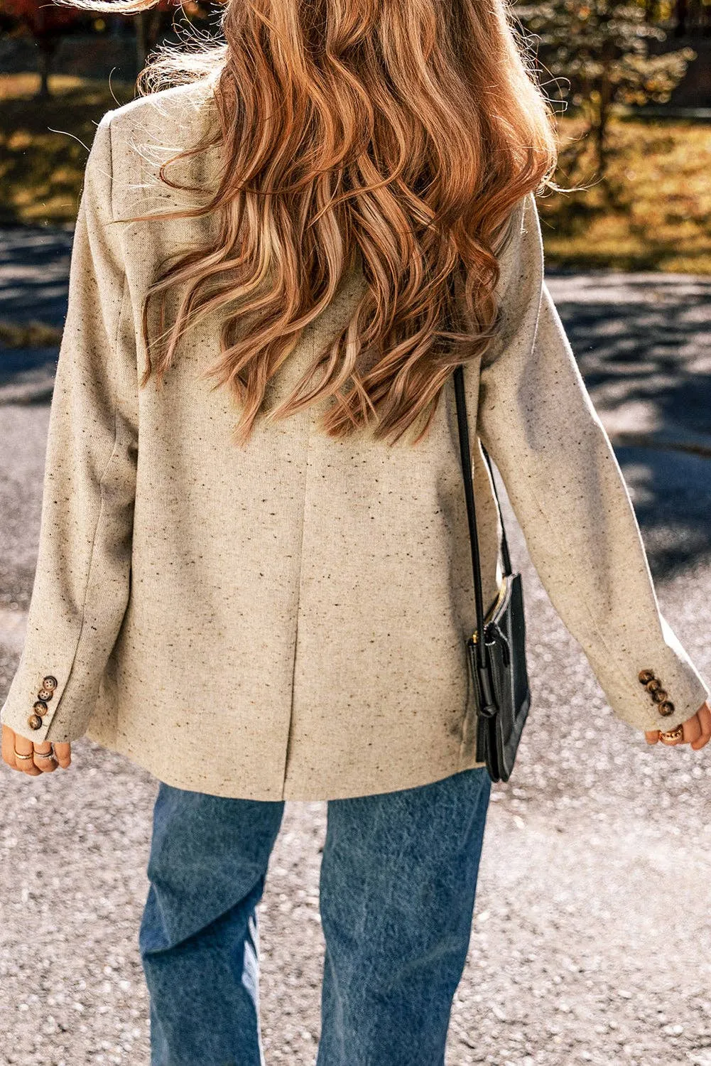 Nataly Suit Jacket