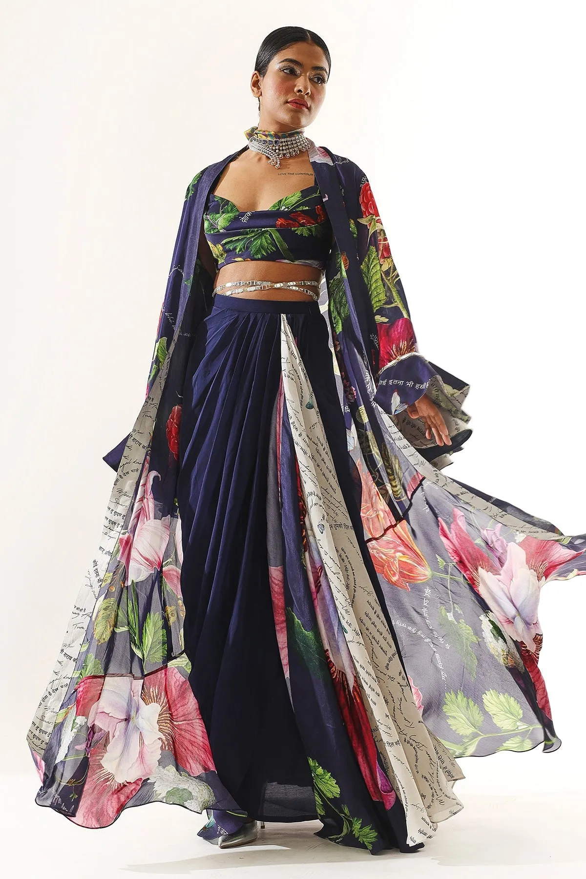 Neeru Bajwa in Mitali