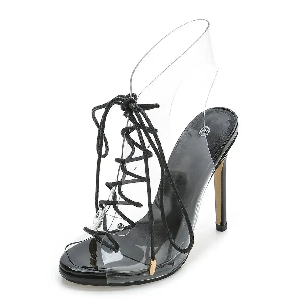 Nightclub Catwalk High Heels