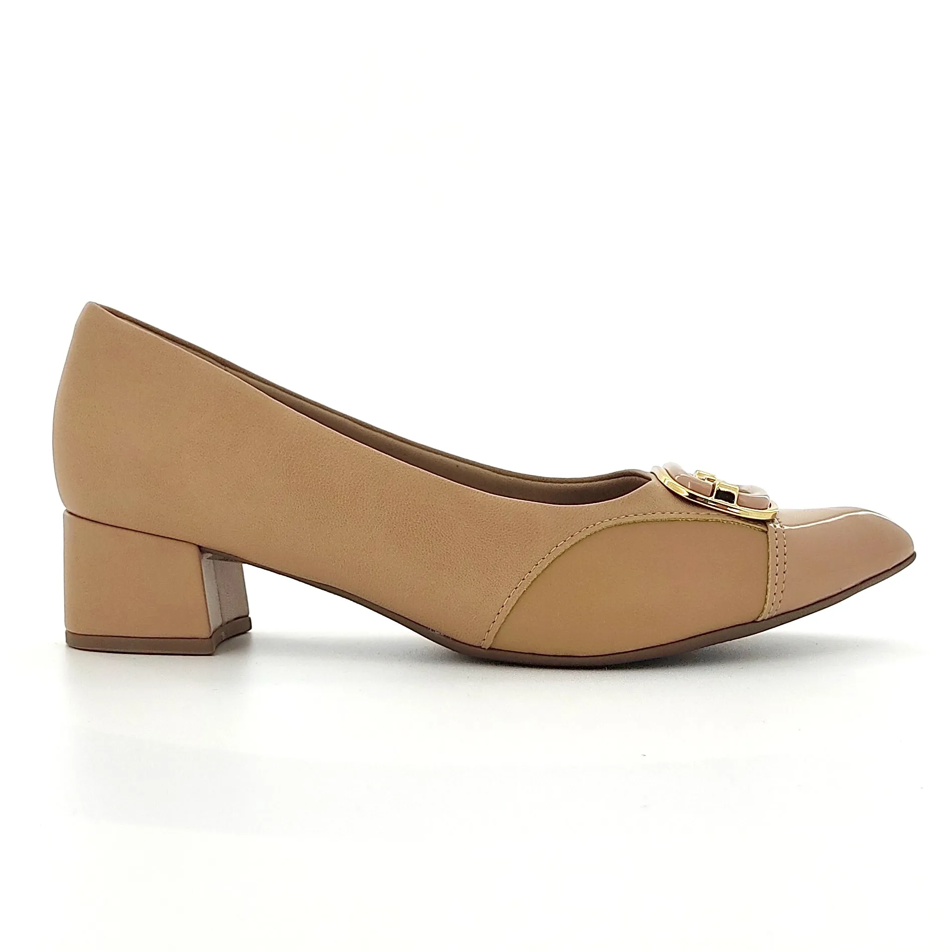 Nude Ladies Pumps (739.024)