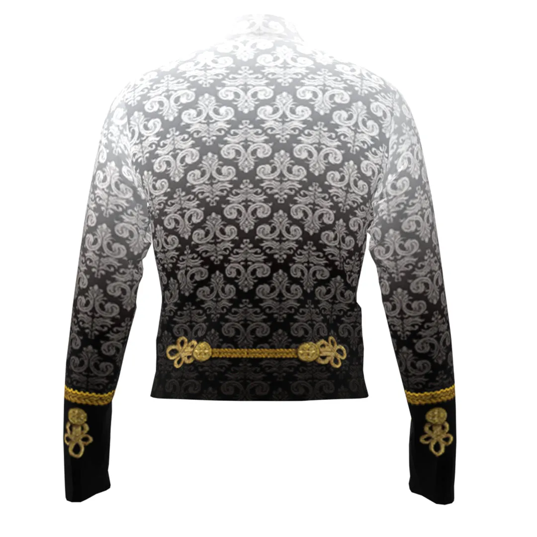 Power-Flex Shirt 208
