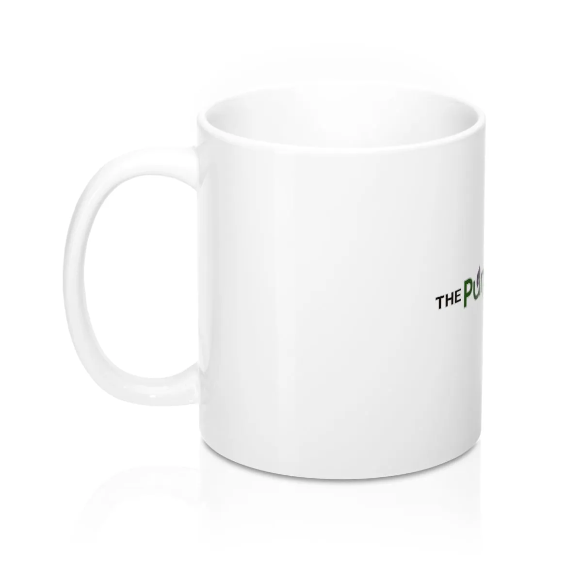 Purplemint Mug 11oz