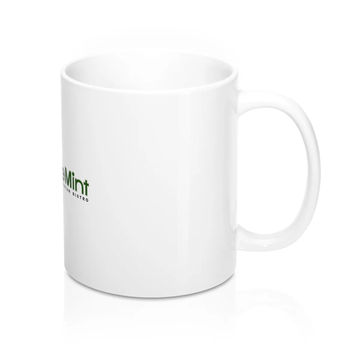 Purplemint Mug 11oz