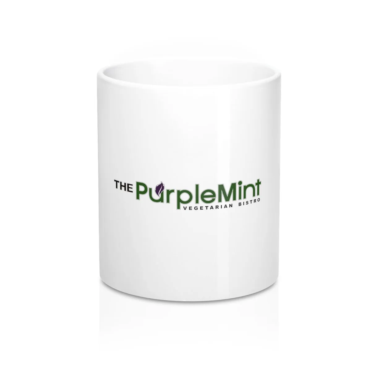 Purplemint Mug 11oz