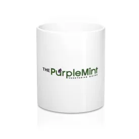 Purplemint Mug 11oz