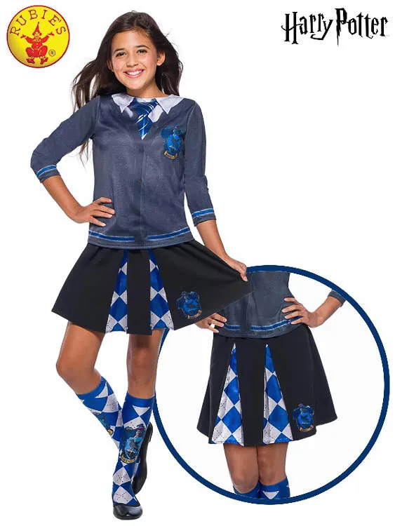 RAVENCLAW SKIRT, CHILD