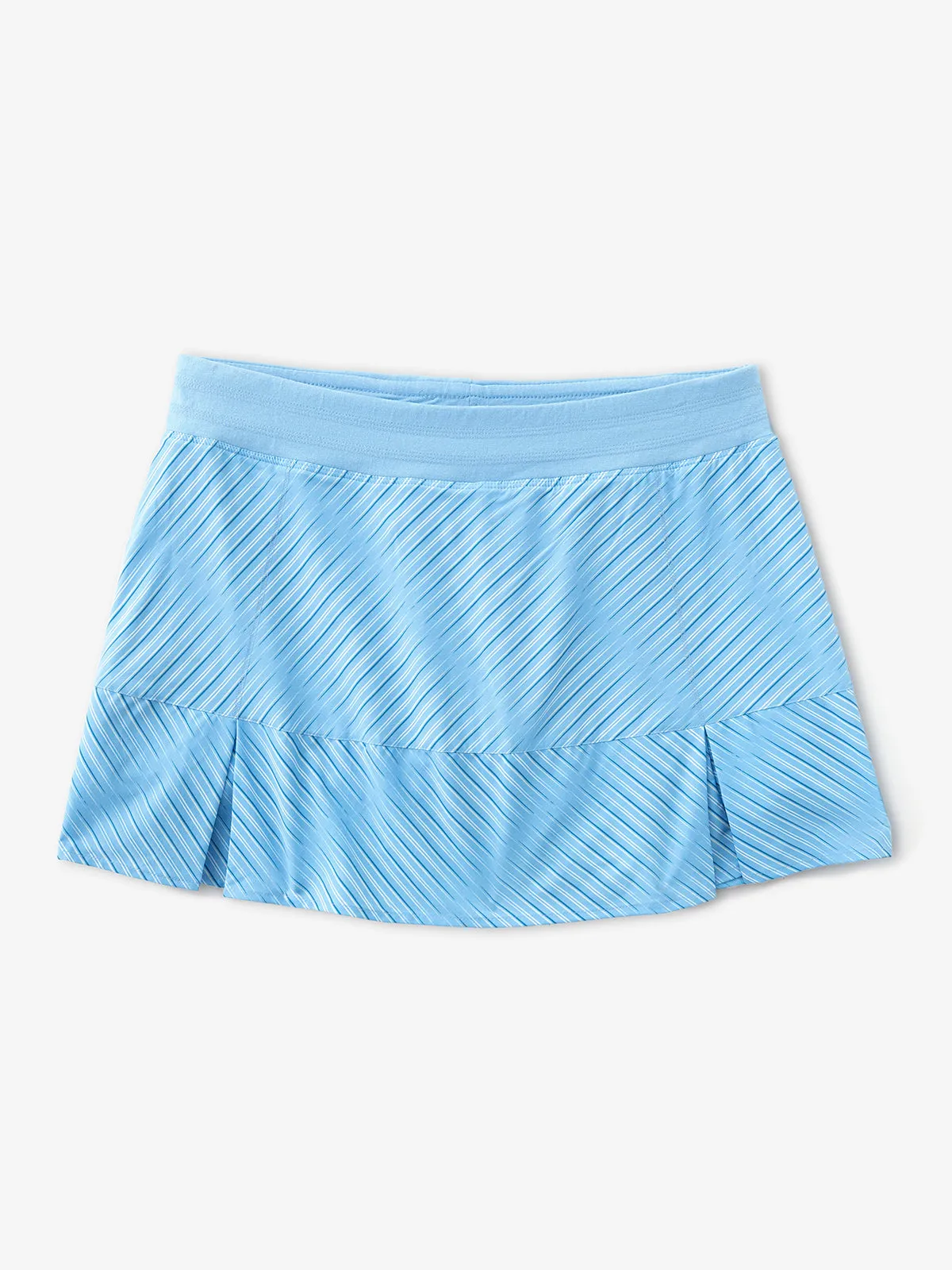 Rhythm Printed Skirt 13in