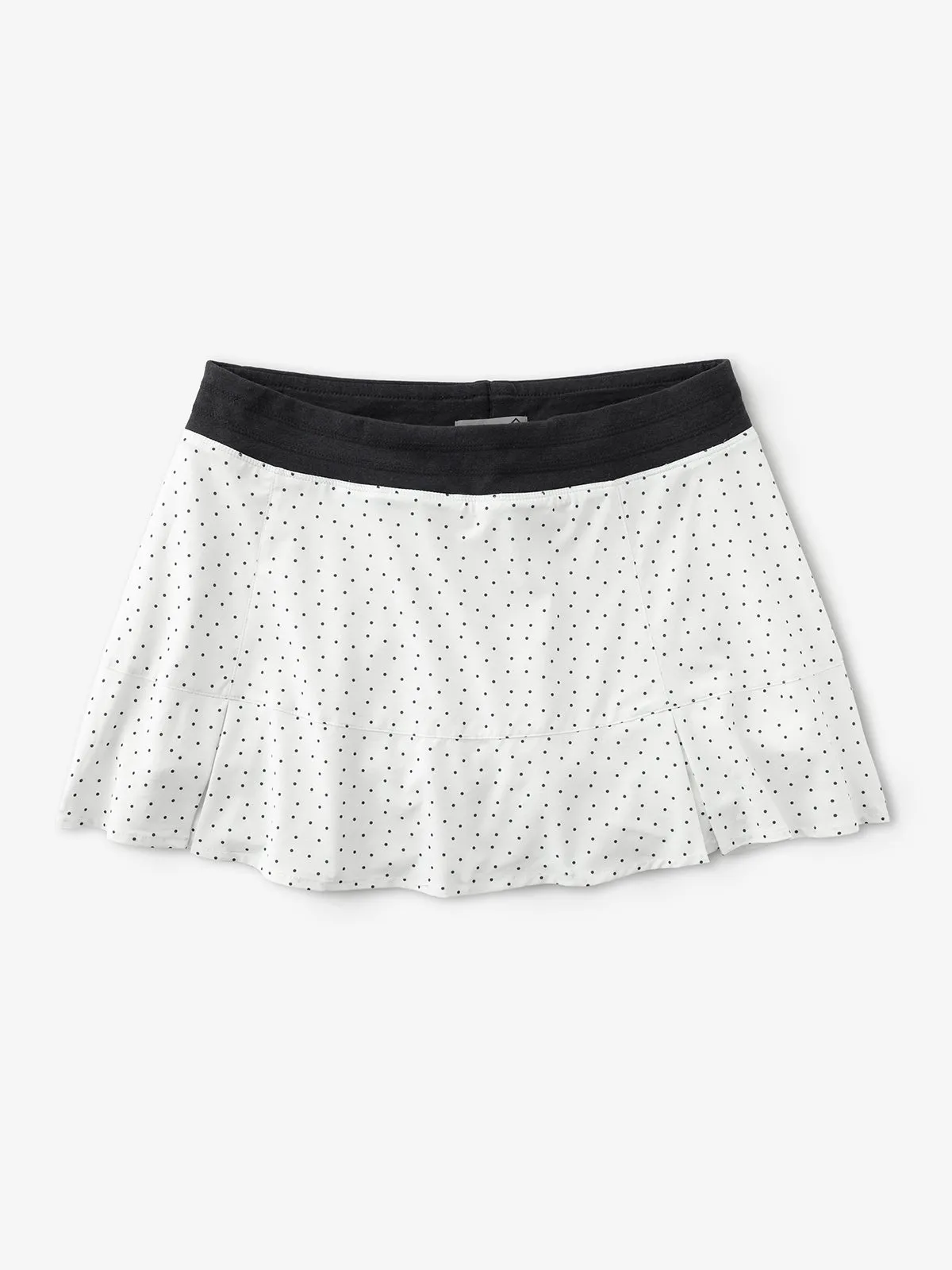 Rhythm Printed Skirt 13in