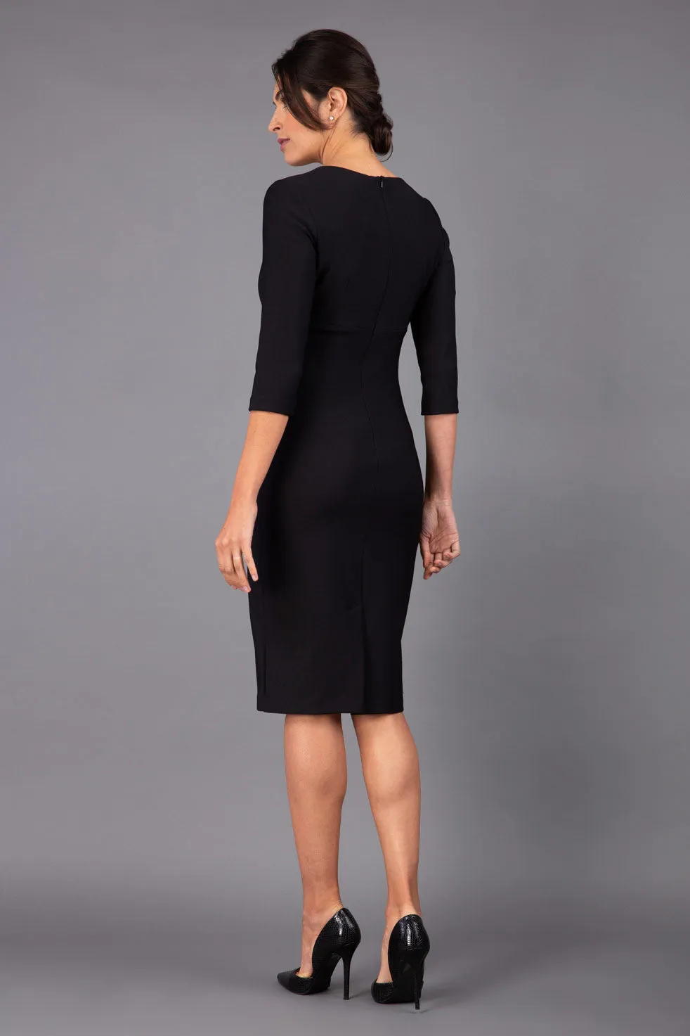 Seed Minette Pencil Dress