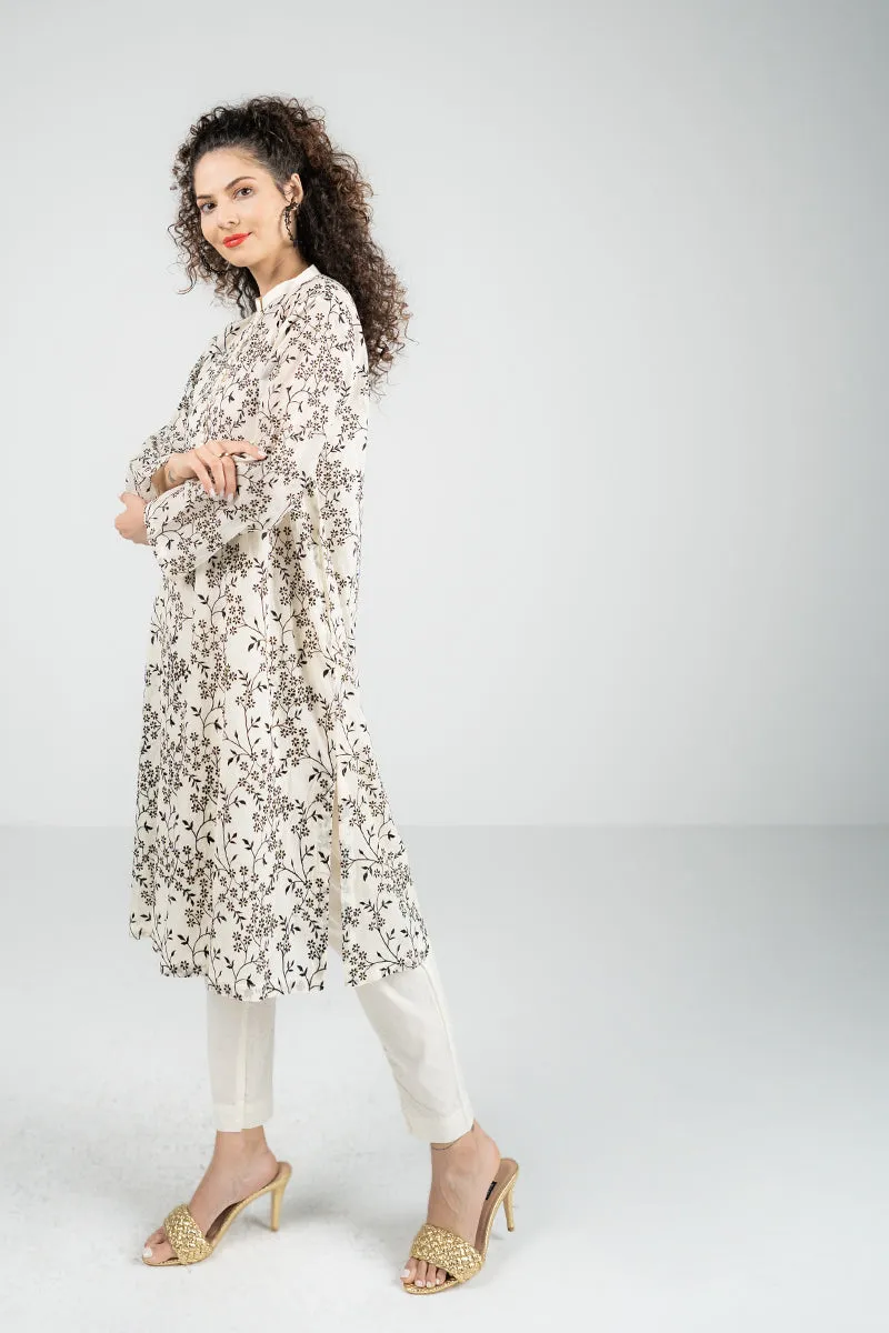Shaakh 2 piece
