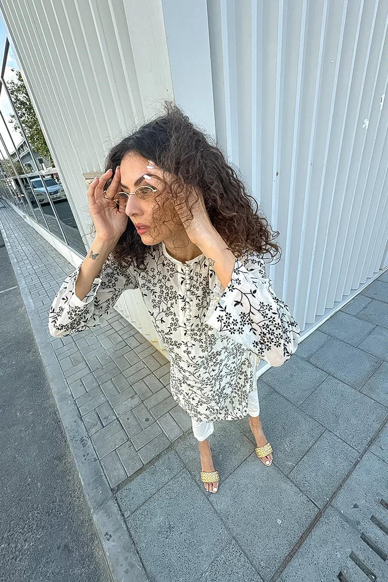 Shaakh 2 piece