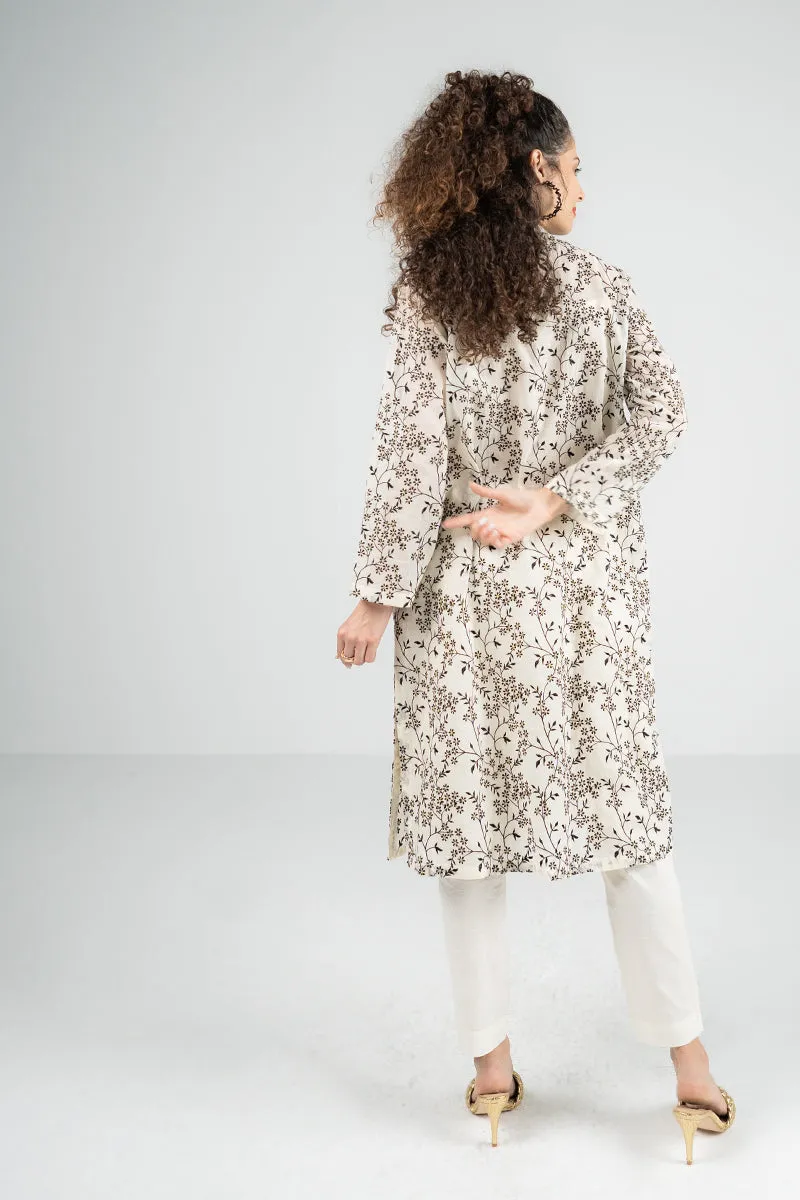Shaakh 2 piece
