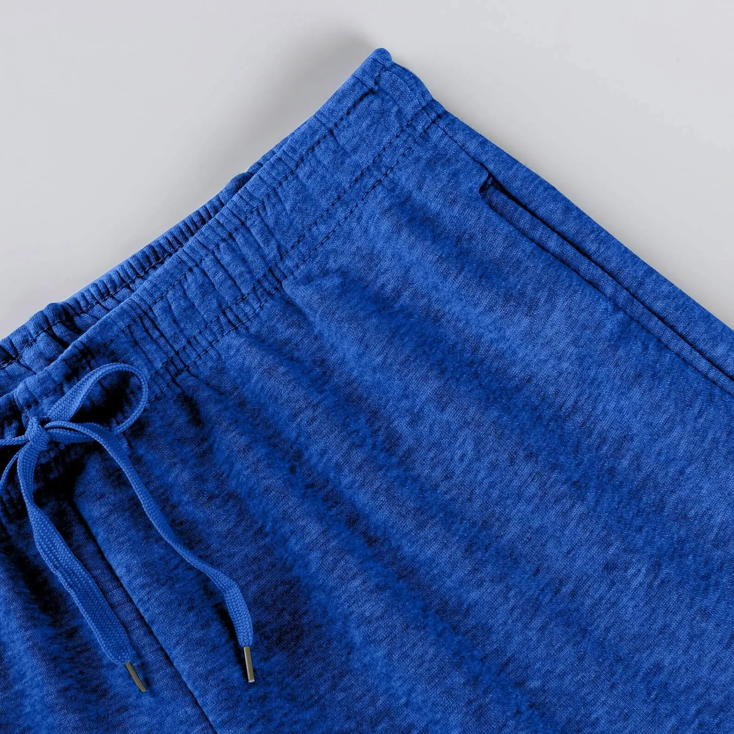 Sweatpants Women Summers Joggers Ladids Straight Leg Casual Harem Pants Drawstring Pant Cotton Solid S-3XL