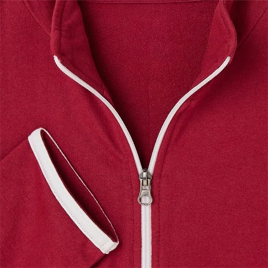 The Lakeside Collection Women's Jogger Track Suit 2 Pc Set