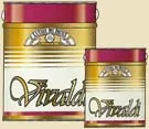 Vivaldi Accordi - Base Coat